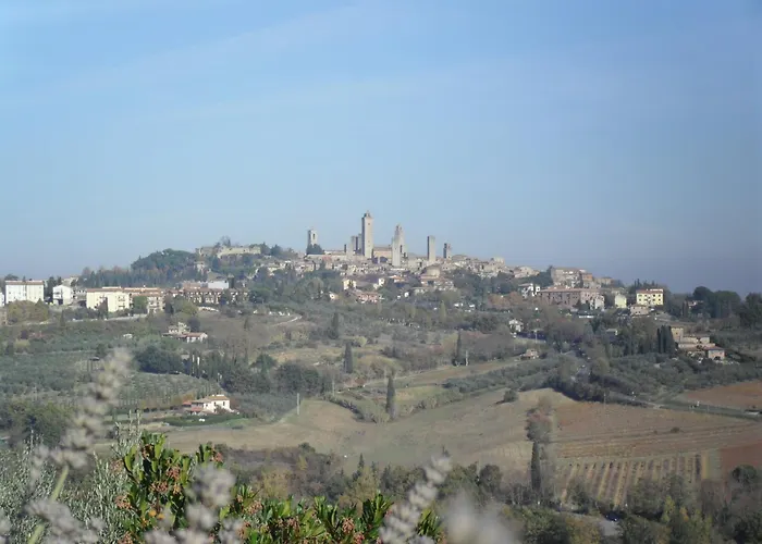 Agriturismo Il Casolare Di Bucciano