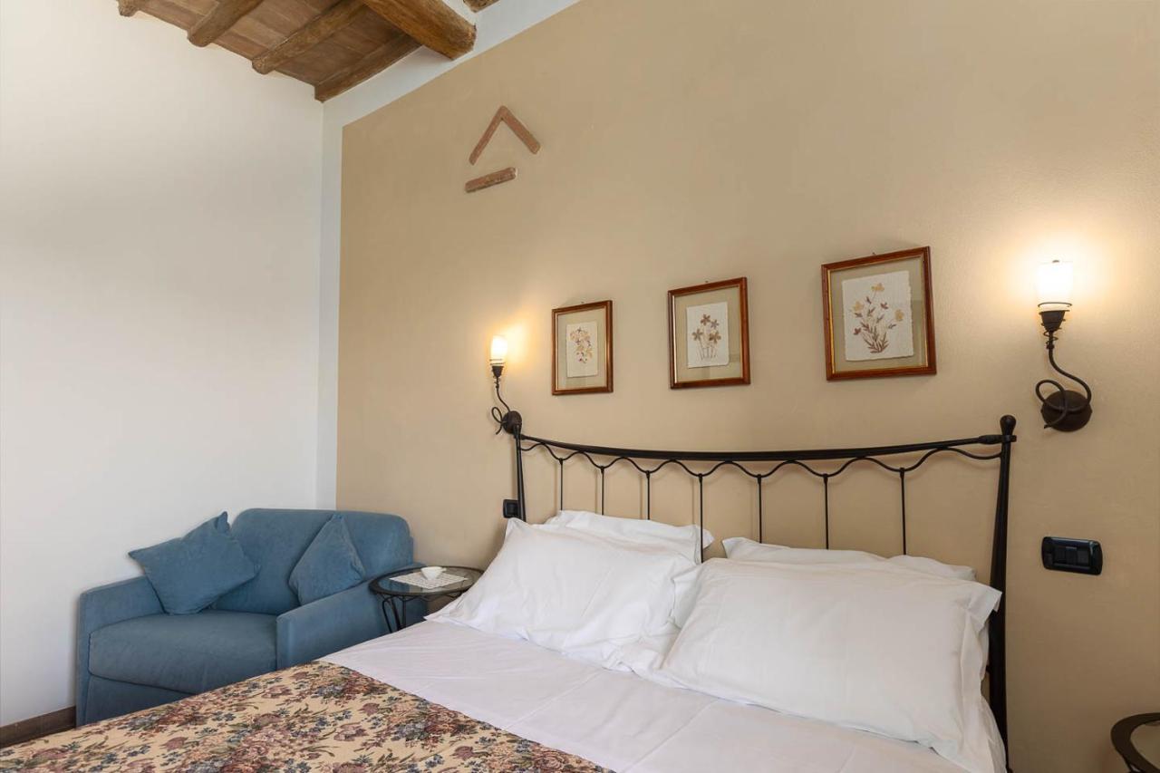 Il Casolare Di Bucciano * San Gimignano