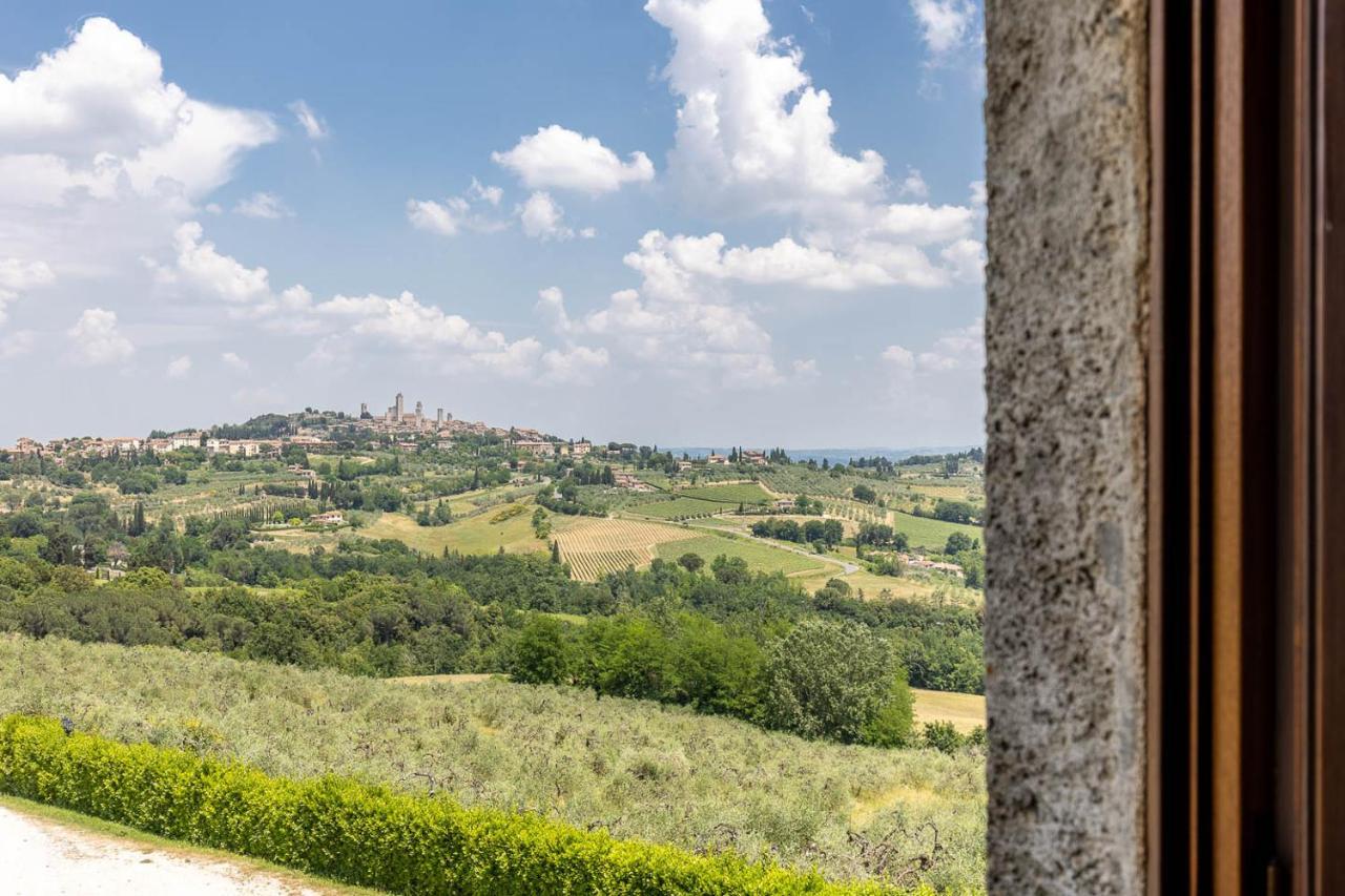 Il Casolare Di Bucciano Vakantieboerderij