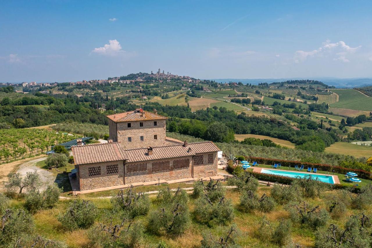 Il Casolare Di Bucciano
