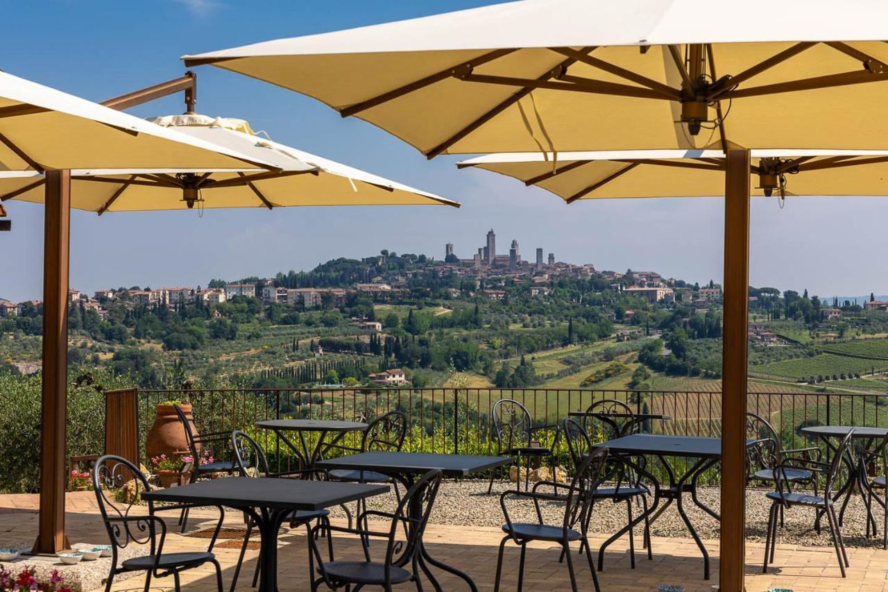 Il Casolare Di Bucciano San Gimignano