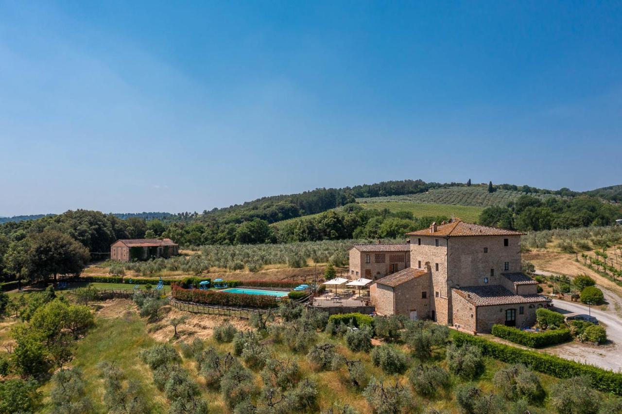 Il Casolare Di Bucciano
