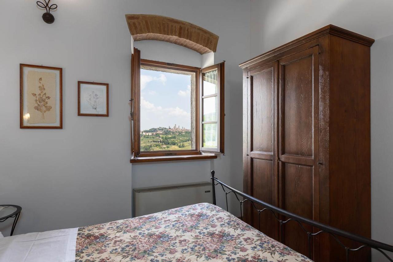 Il Casolare Di Bucciano San Gimignano