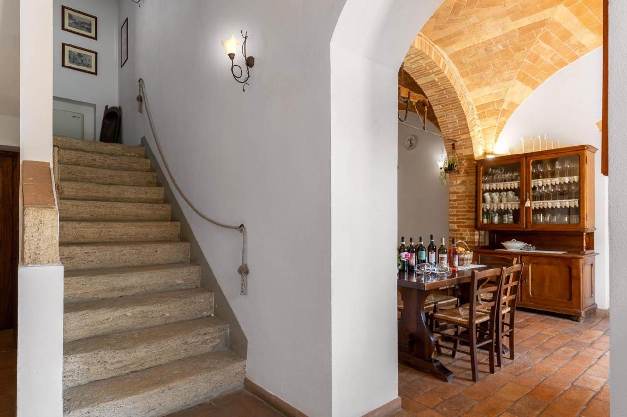 Il Casolare Di Bucciano