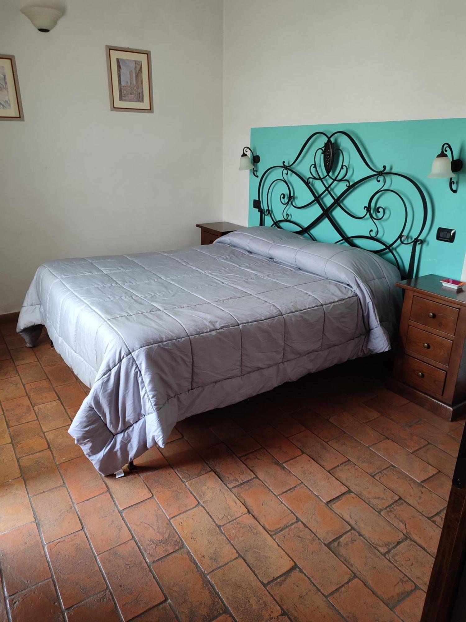 Il Casolare Di Bucciano Vakantieboerderij