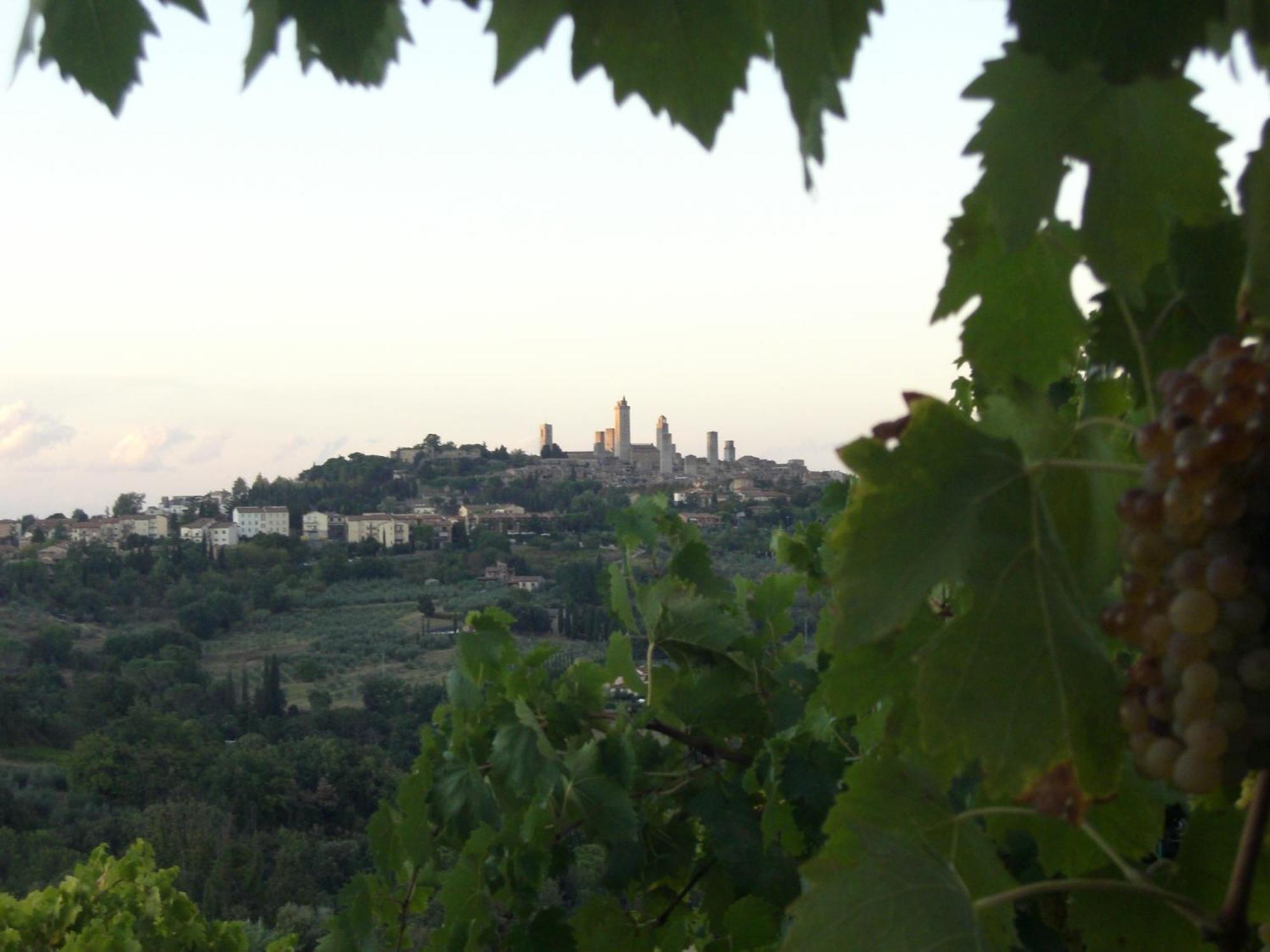 Il Casolare Di Bucciano San Gimignano