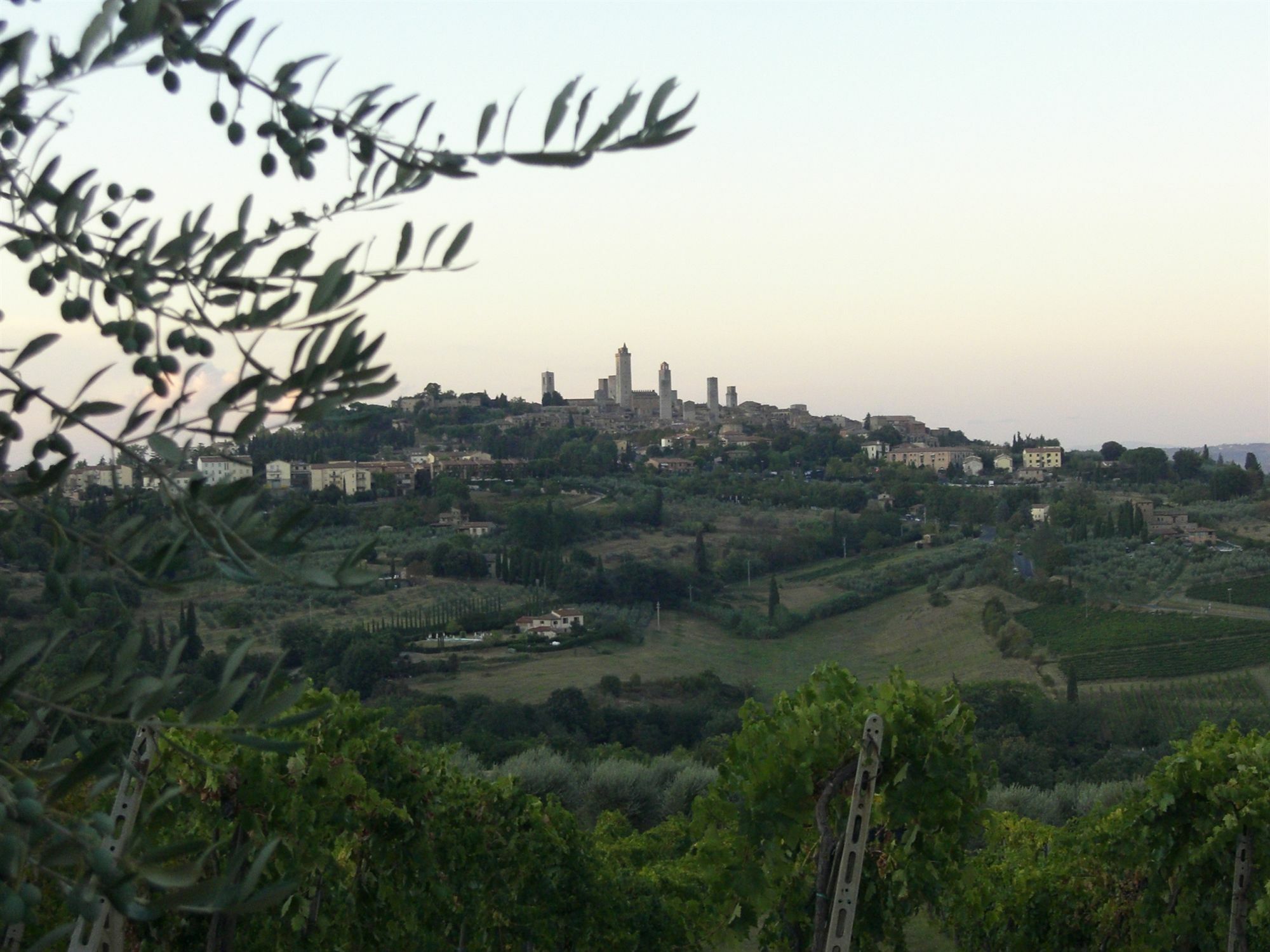 Il Casolare Di Bucciano